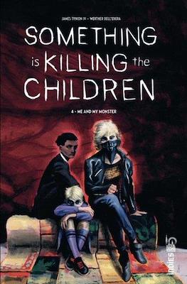 Something Is Killing The Children #4