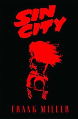 Sin City (Cartoné 792 pp) #1