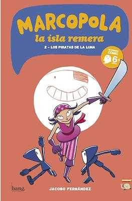 Mi primer cómic. 6+ años #12