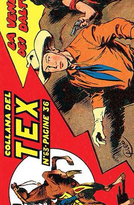 Le strisce di Tex #123