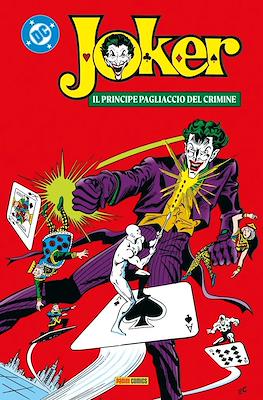 Joker #8