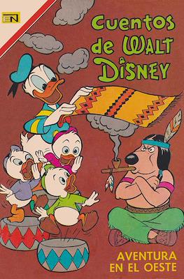 Cuentos de Walt Disney #412