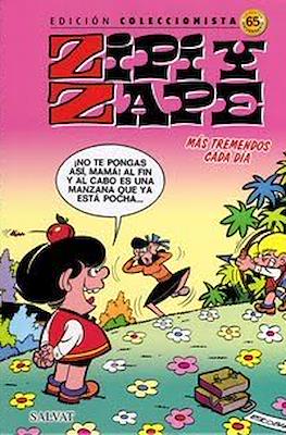 Zipi y Zape 65º Aniversario (Cartoné) #20