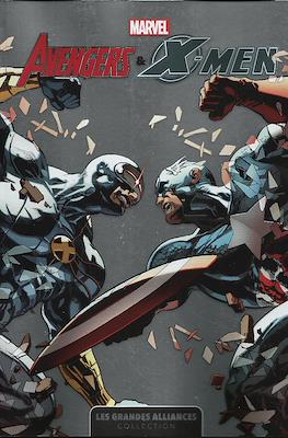 Marvel Les Grandes Alliances Collection (Broché 240 pp) #2