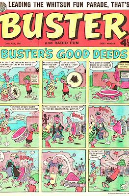 Buster #52
