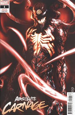 Absolute Carnage (Variant Cover) #1.14