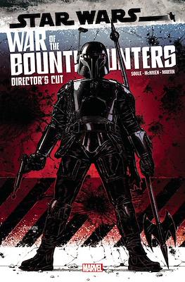 Star Wars: War of the Bounty Hunters Alpha - Director's Cut