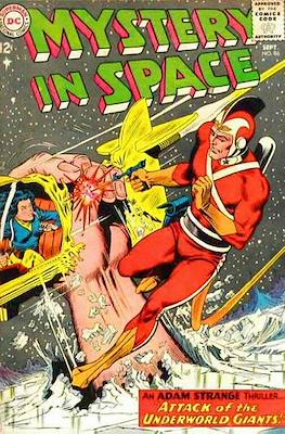 Mystery in Space (1951-1981) #86