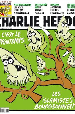 Charlie Hebdo #1653