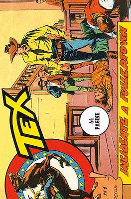 Le strisce di Tex #505