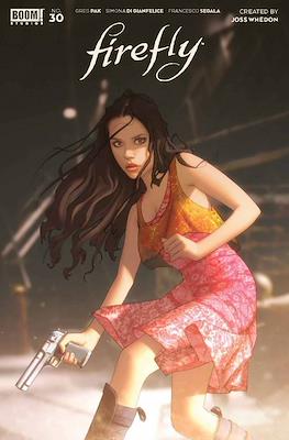 Firefly (Variant Cover) #30