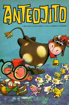 Anteojito #132