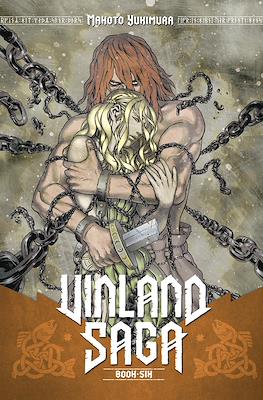Vinland Saga (Digital) #6