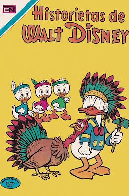 Historietas de Walt Disney #446