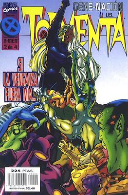 Tormenta (1996-1997) #2