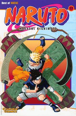 Naruto (Rústica) #17
