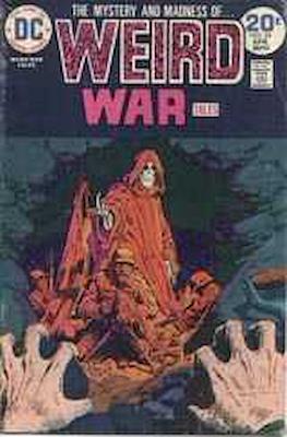 Weird War Tales (1971-1983) #24