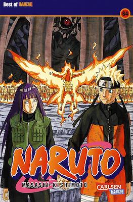 Naruto #64