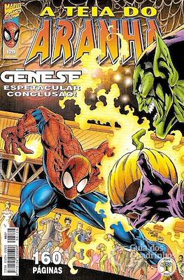 A Teia do Aranha #129