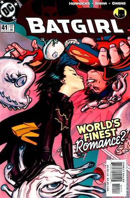 Batgirl Vol. 1 (2000-2006) #41