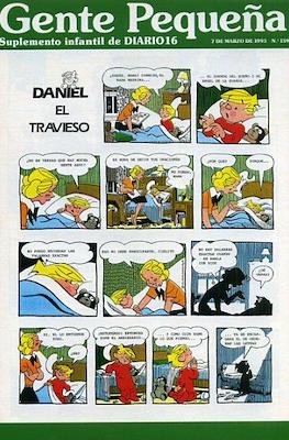 Gente Pequeña / Gente Joven #159