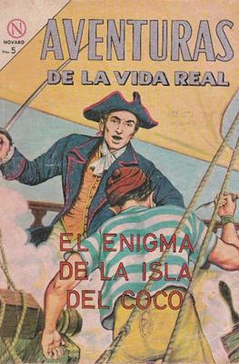 Aventuras de la vida real #102