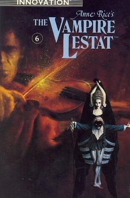 The Vampire Lestat #6