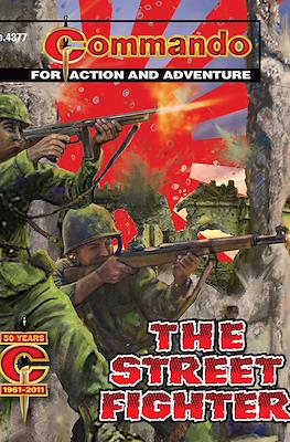 Commando #4377