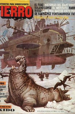Fierro (Revista) #59