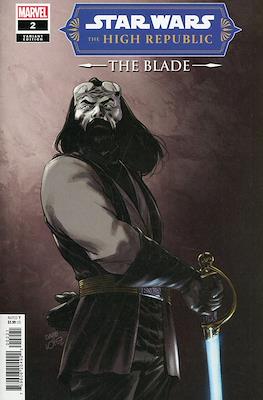 Star Wars: The High Republic - The Blade (2022 Variant Covers) #2
