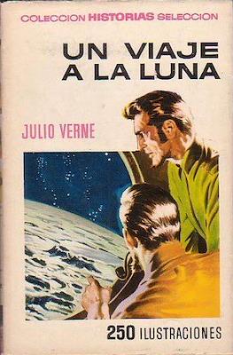 Historias Selección (serie Julio Verne) #3