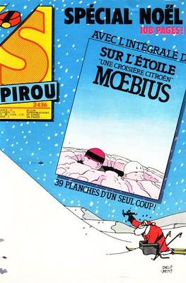 Le journal de Spirou #2436