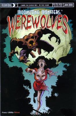 Moonstone Monsters: Werewolves