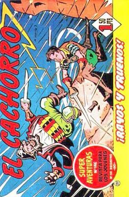 El cachorro (2002) #197