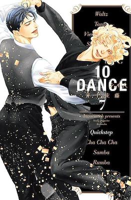 10 Dance #7