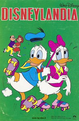 Disneylandia #765