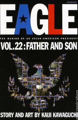 Eagle. The Making of an Asian-American President #22
