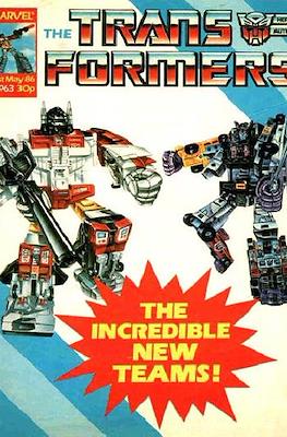 Transformers #63
