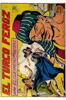 El Guerrero del Antifaz (1943) #135
