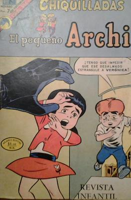 Chiquilladas #362