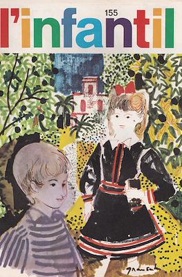 L'Infantil / Tretzevents #155