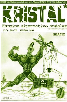 Cristal / Kristal #59