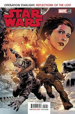 Star Wars Vol. 3 (2020-2024) (Comic Book) #12
