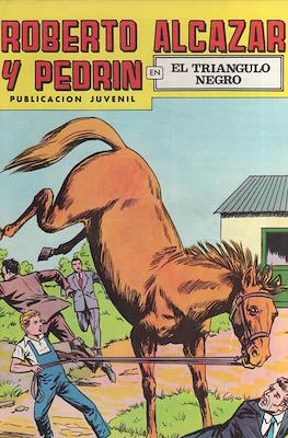Roberto Alcázar y Pedrín. 2ª época #147