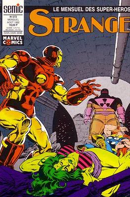 Strange #272