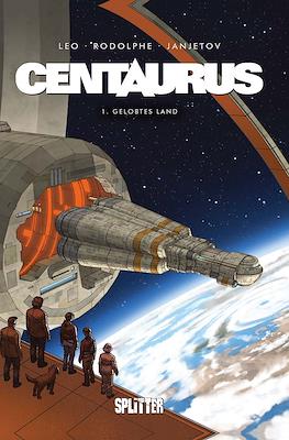 Centaurus #1