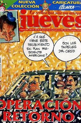 El Jueves #1005