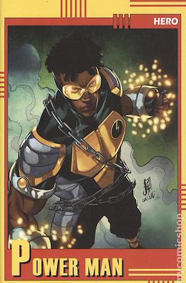 Thunderbolts Vol. 4 (2022-Variant Covers) #3