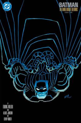 Batman: The Dark Knight Returns - Facsimile Edition 2026 (Variant Covers) (Comic Book) #1.03