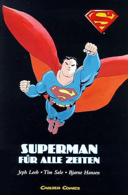 Superman: Für alle Zeiten